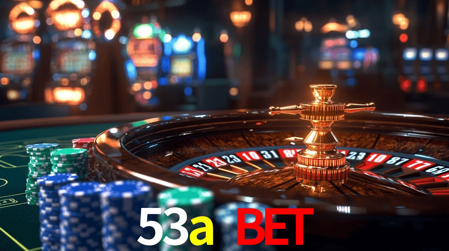 53a bet - Jackpot das Estrelas - 53a.com