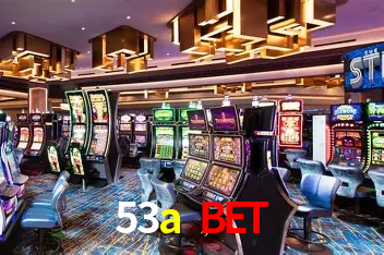 A Revolução dos Aplicativos de Jogos no 53a bet