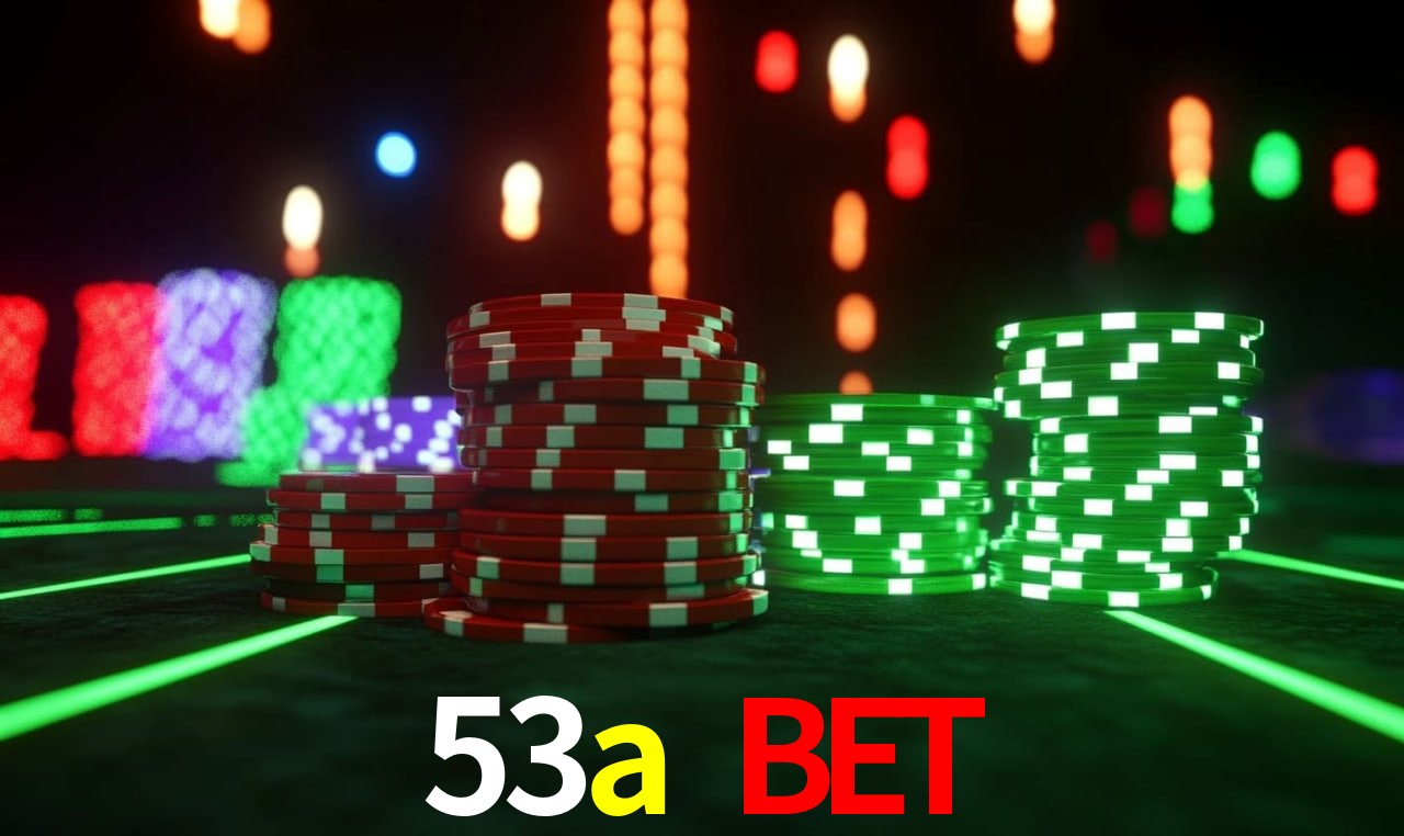 Statistics 53a bet