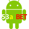 Aplicativo 53a bet para Android
