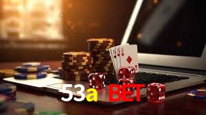 Desvendando o Mundo dos Jogos Virtuais na 53a bet