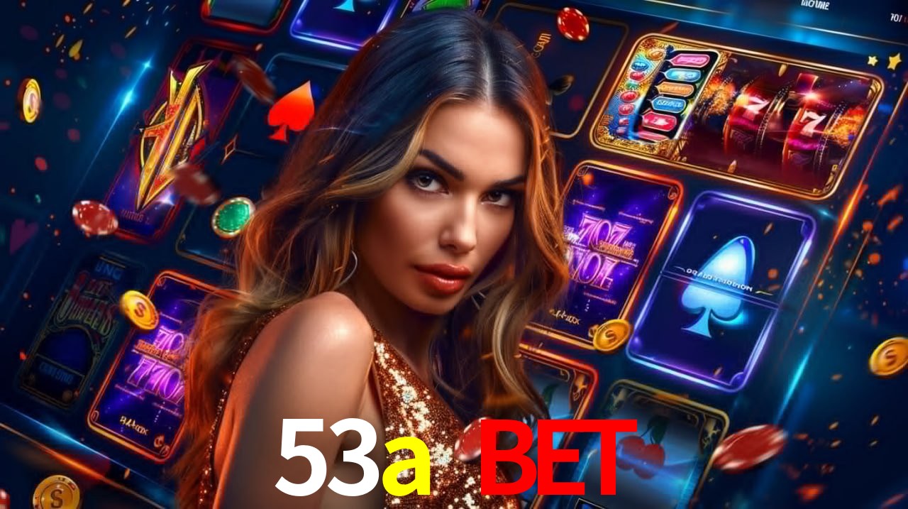 Explorando a Categoria de Eventos em Apostas na 53a bet
