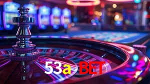 Statistics 53a bet