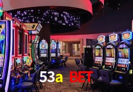 Security Systems 53a bet