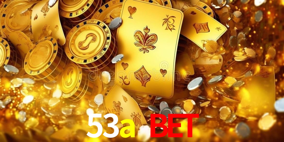 Explorando a Categoria de Eventos em Apostas na 53a bet