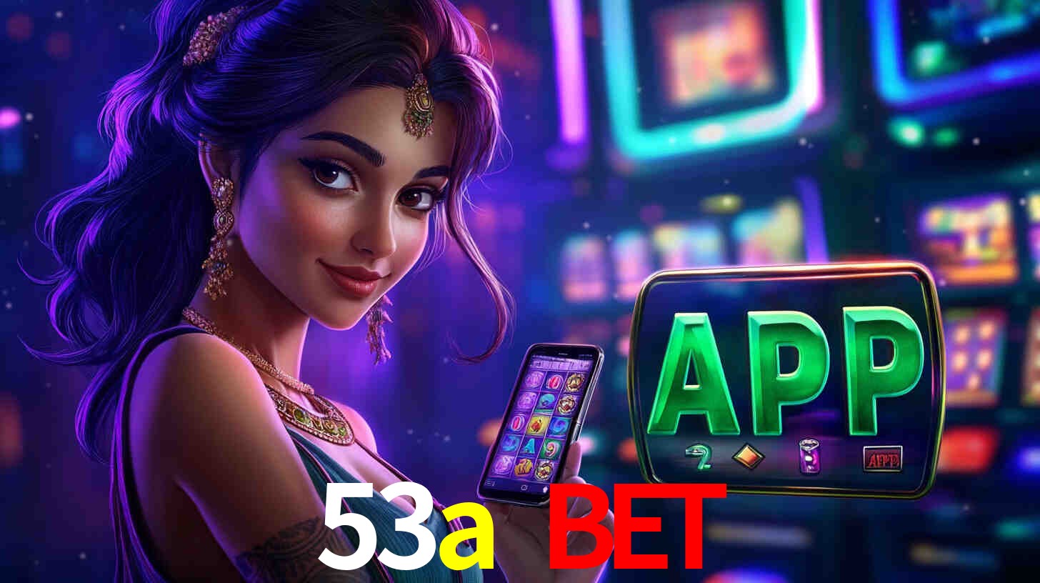 Bônus Generosos e Exclusivos no 53a bet para Você!