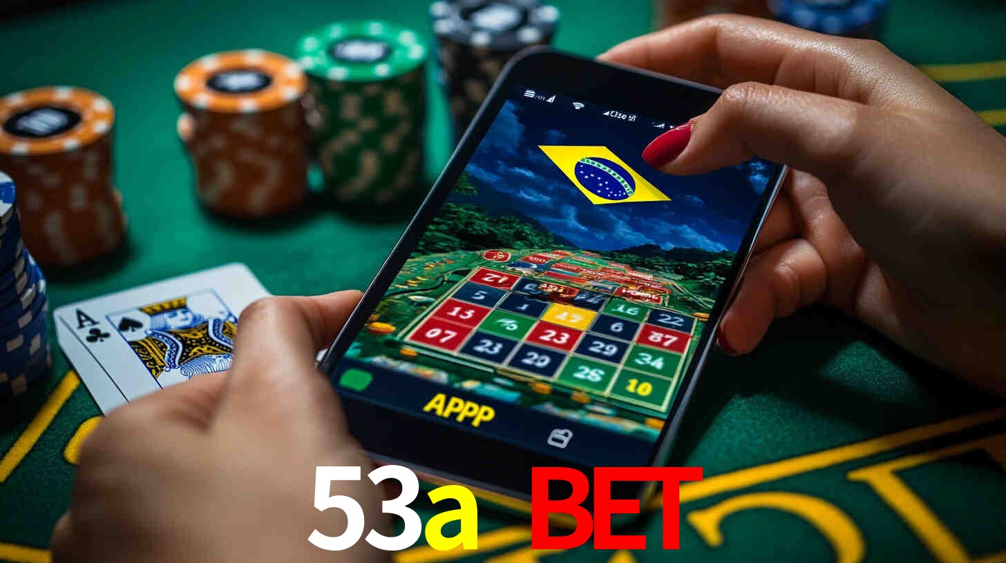 Inovações de Jogos na 53a bet: O Futuro das Experiências Interativas