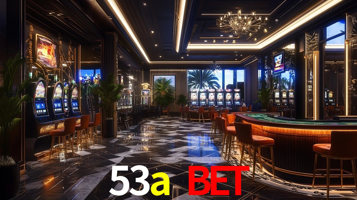 Daily Bonuses 53a bet