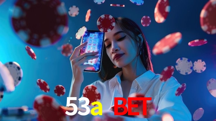 Descubra a Essência do 53a bet: Nossa História e Compromissos