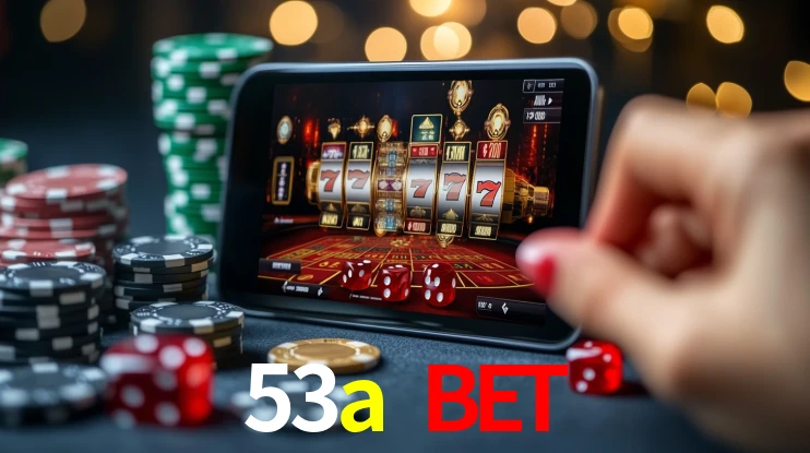 Premium Interface 53a bet