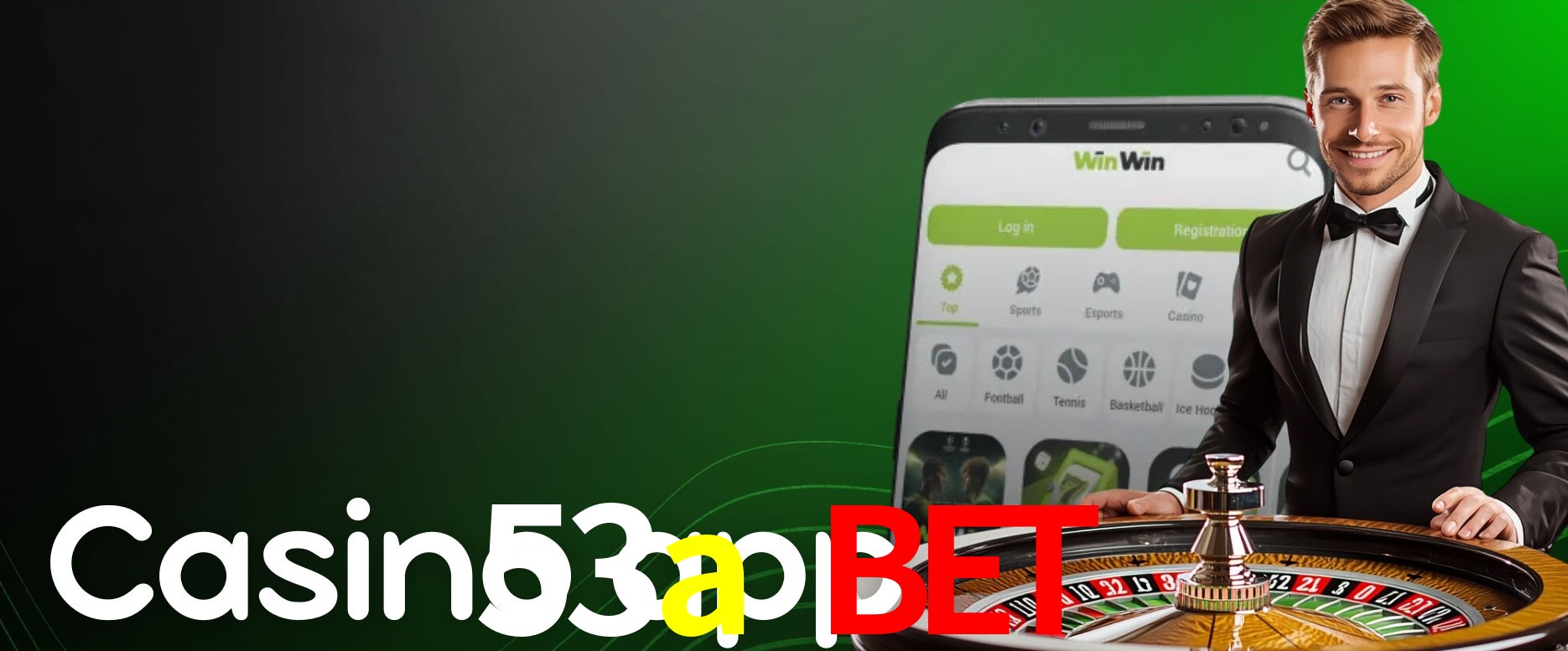 Platform Technology 53a bet
