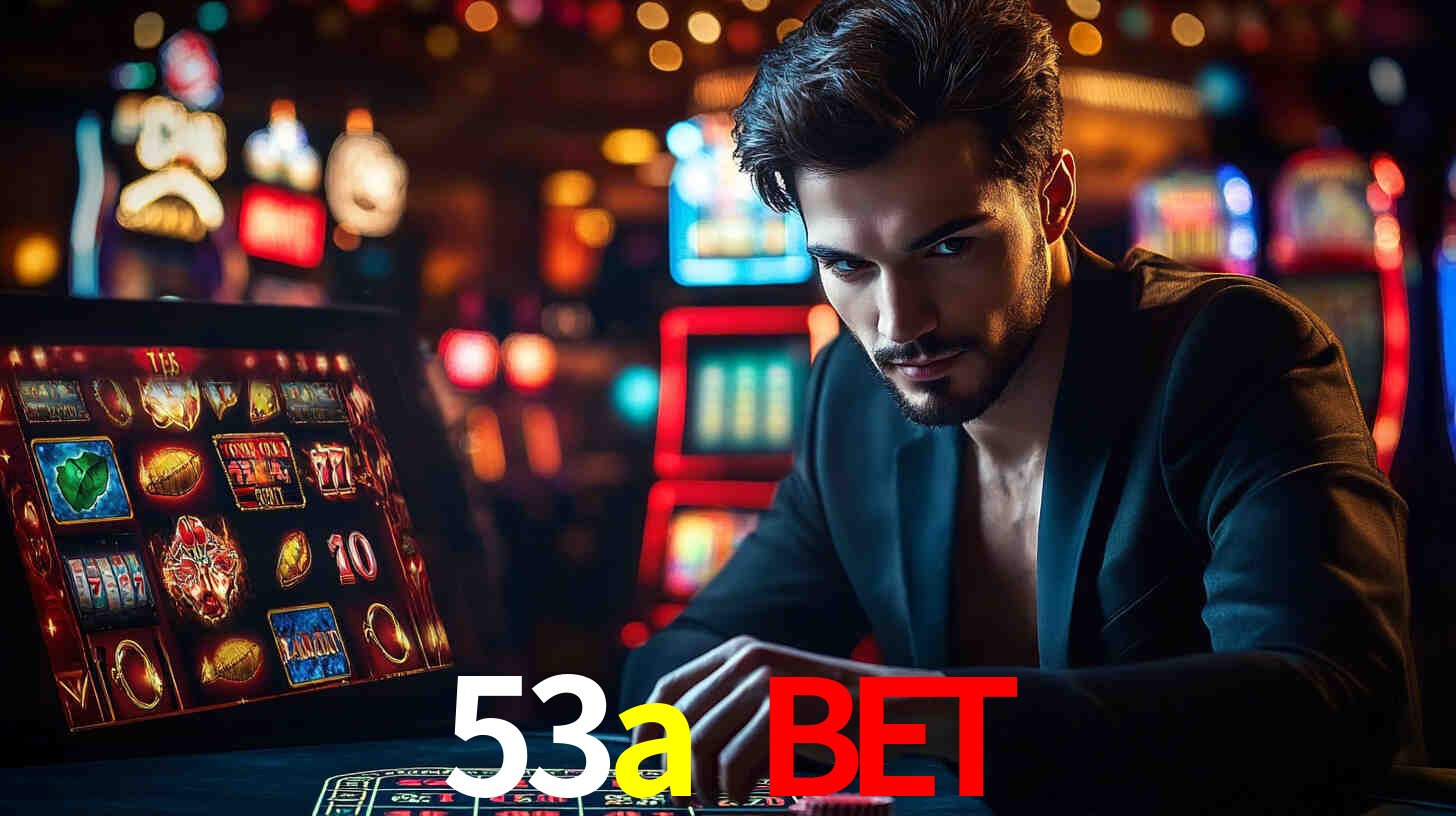 53a bet