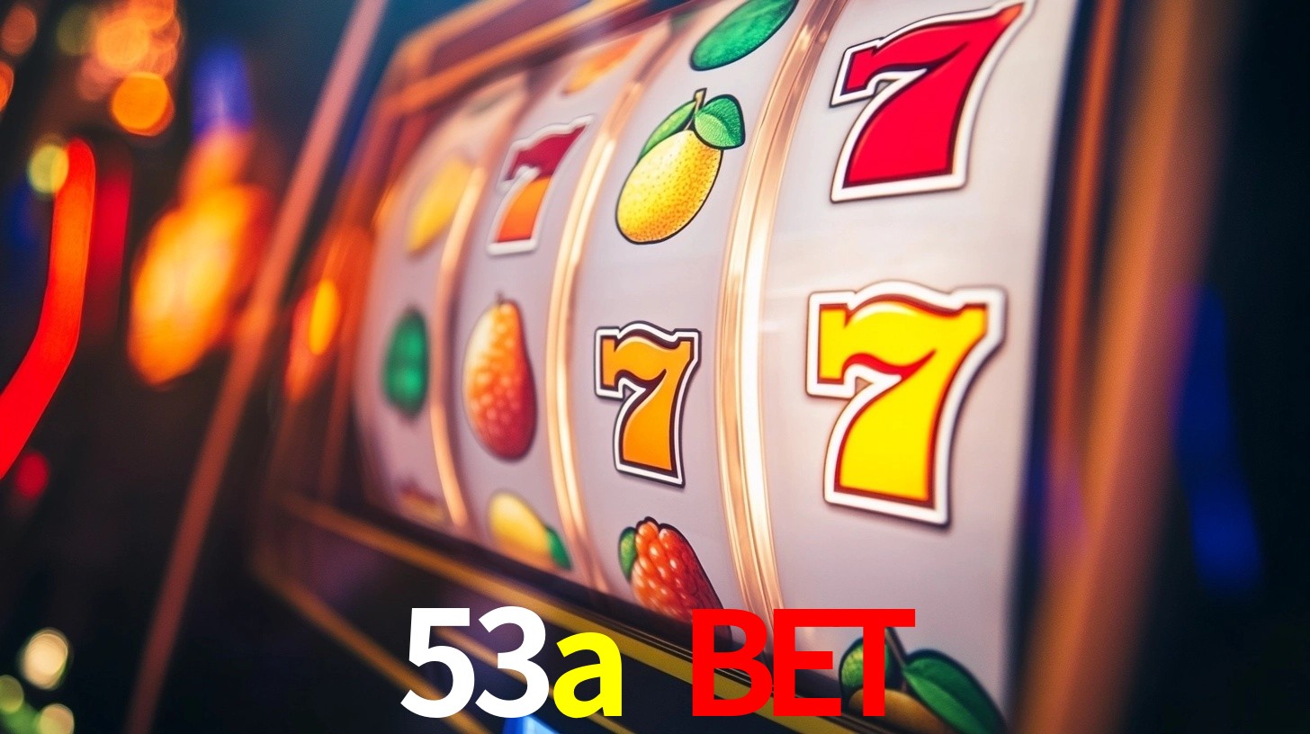 Ofertas Imperdíveis na 53a bet: Promoções e Bônus Que Valem a Pena