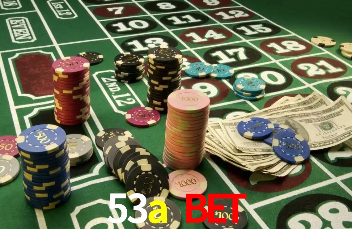 Experimente o Login Seguro Premium no 53a bet