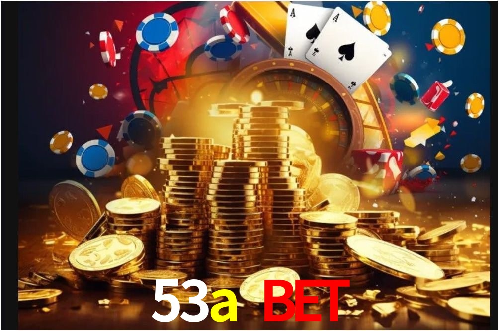 A Emoção da Loteria na 53a bet: Uma Chance de Mudança de Vida