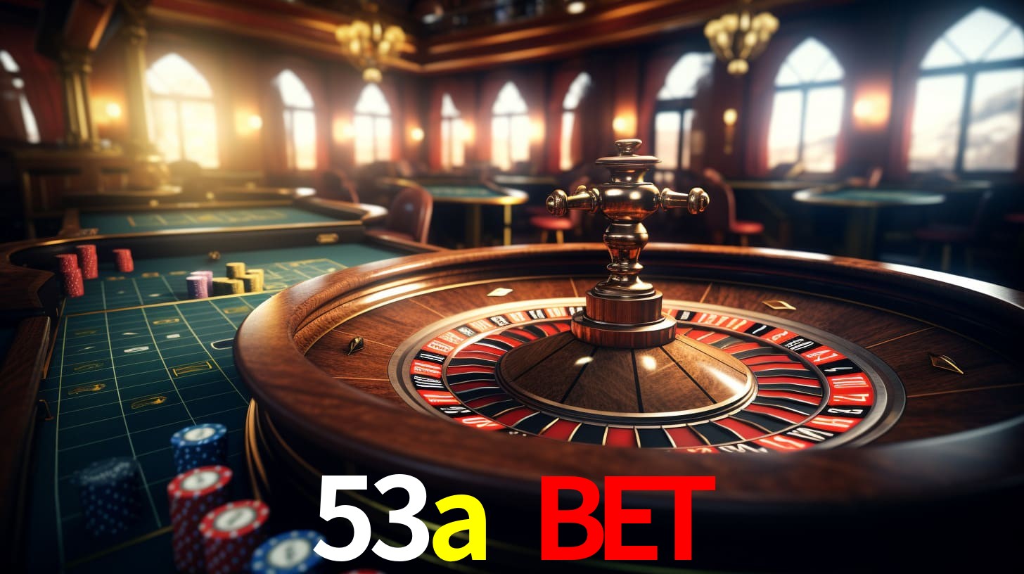 Live Casino 53a bet