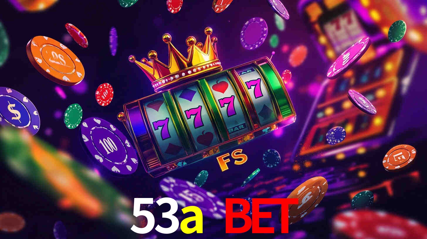 Exclusive Games 53a bet
