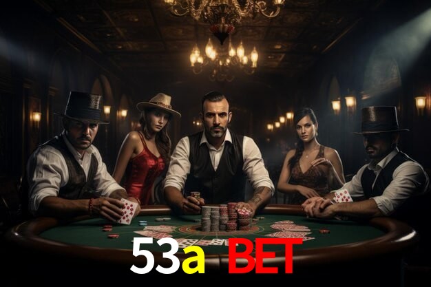 Descubra o Programa VIP da 53a bet: Vantagens Exclusivas para Jogadores
