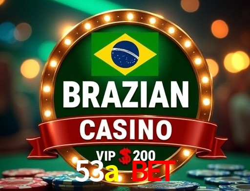 Seasonal Promotions 53a bet