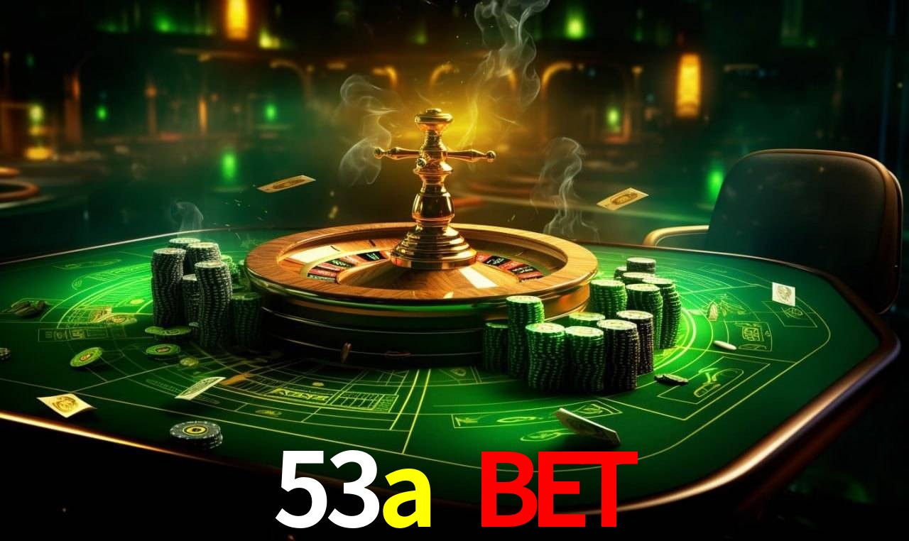 Inovações de Jogos na 53a bet: O Futuro das Experiências Interativas