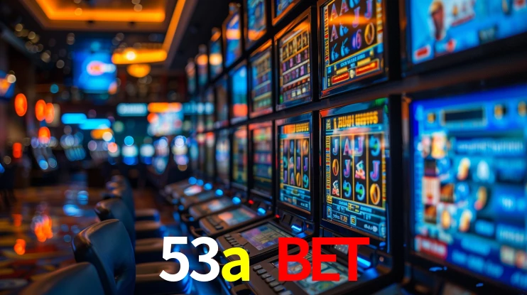 Account Benefits 53a bet