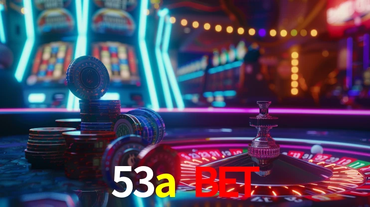 Slot Games 53a bet