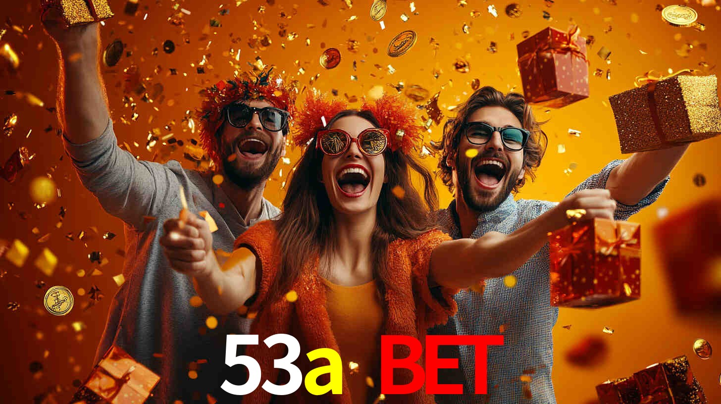 53a bet