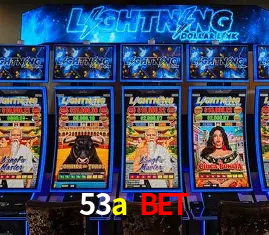 Descubra a Magia dos Jogos de Arcade no 53a bet