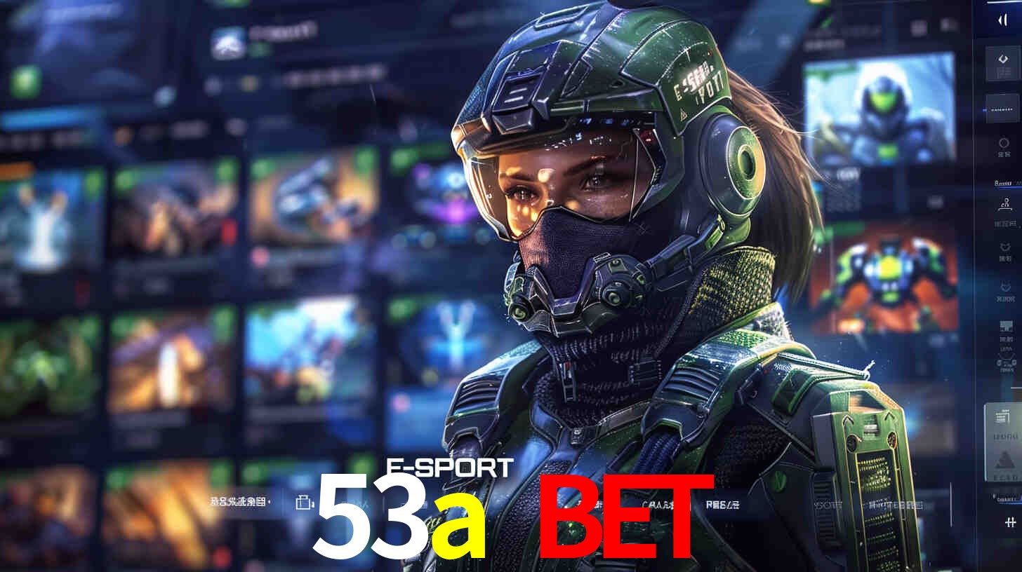 Weekend Specials 53a bet