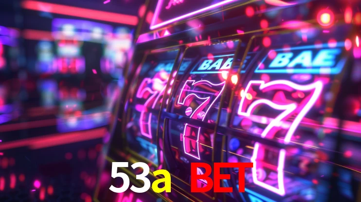 Game Providers 53a bet