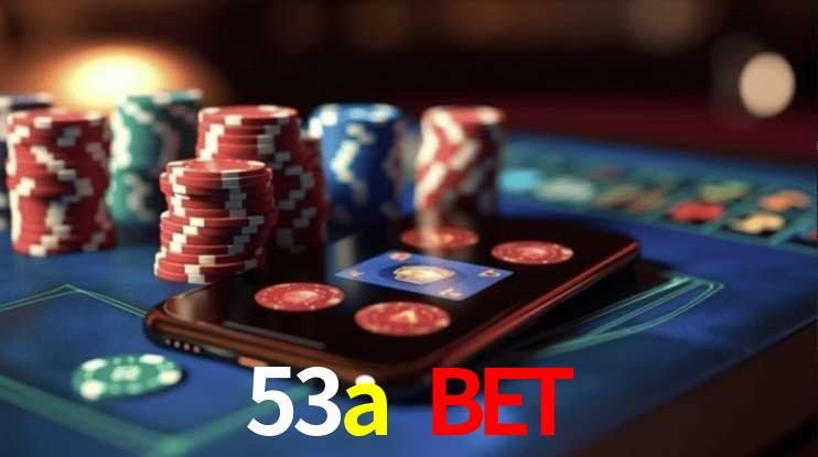 Football Betting 53a bet