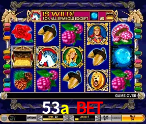 Live Casino 53a bet