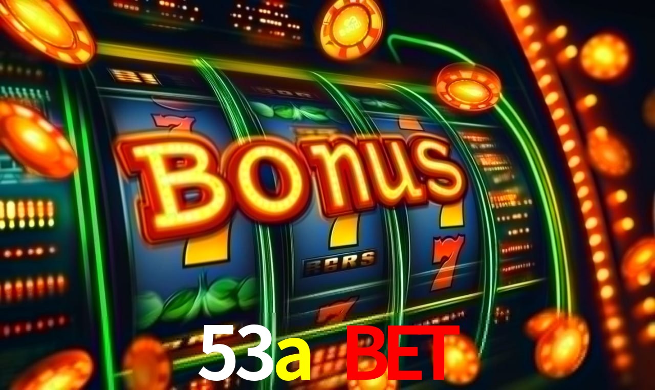 VIP Casino 53a bet
