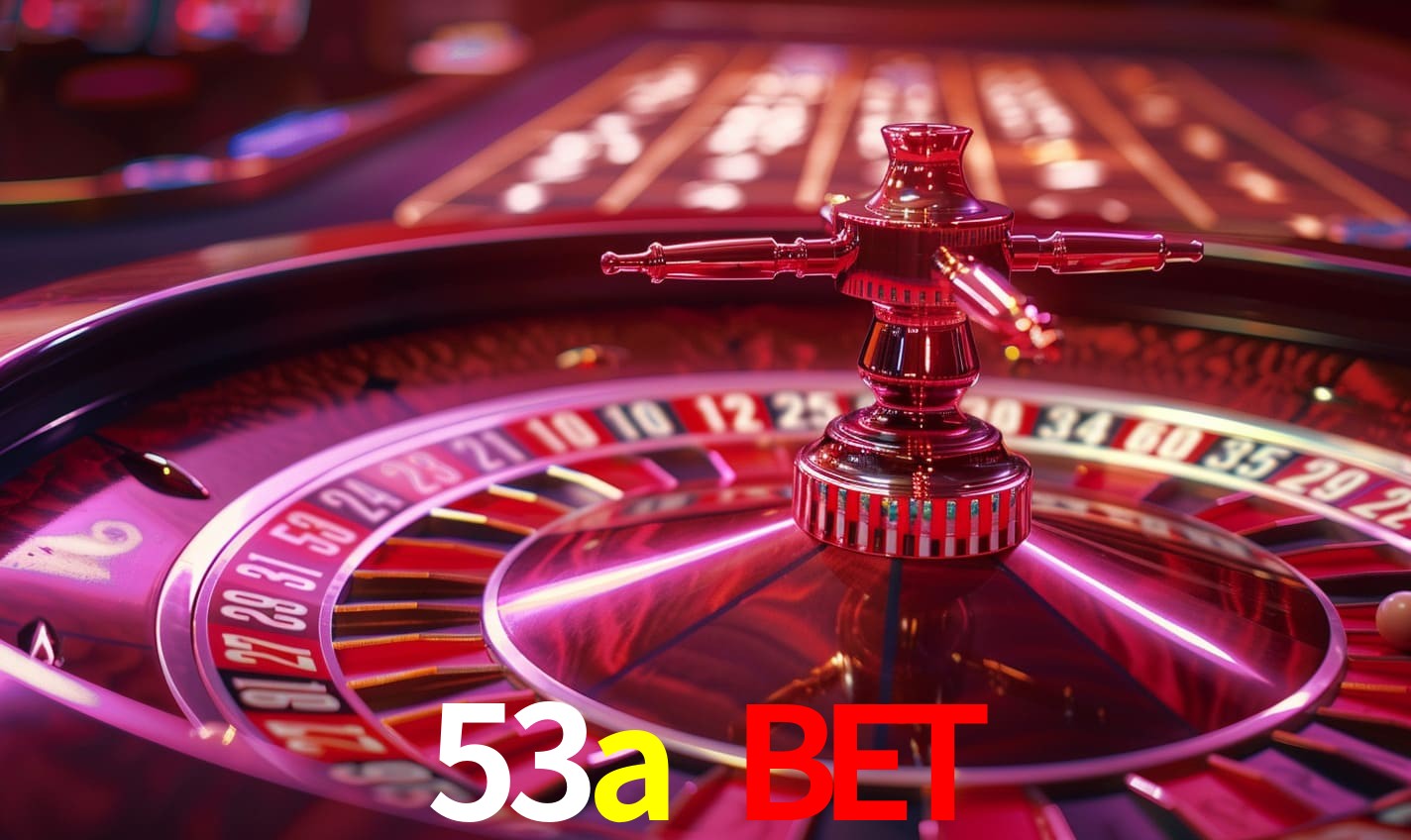 Descubra a Essência do 53a bet: Nossa História e Compromissos