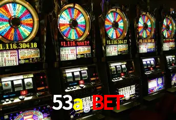 Apostas Esportivas na 53a bet: Um Guia Completo