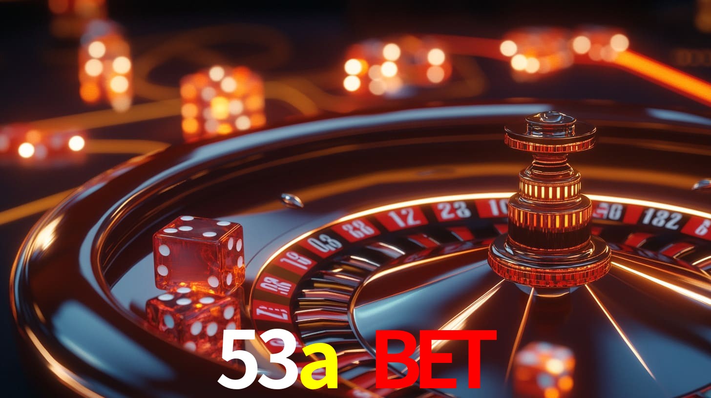 Blackjack Table 53a bet