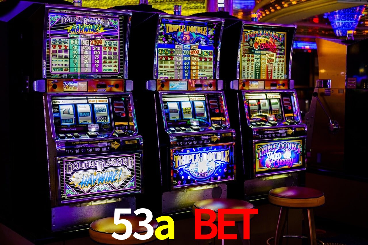 Tennis Betting 53a bet