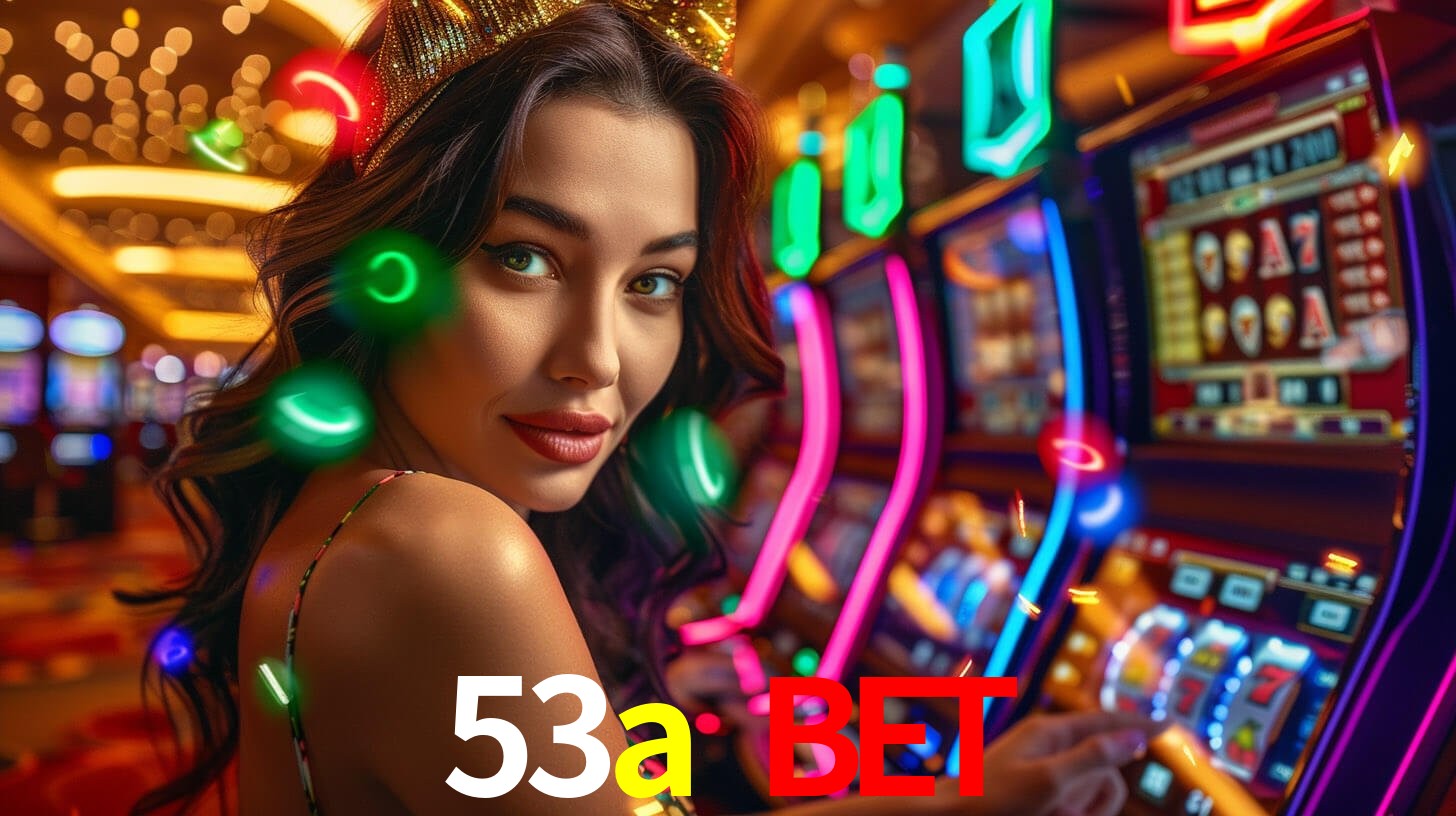 Exclusive Games 53a bet