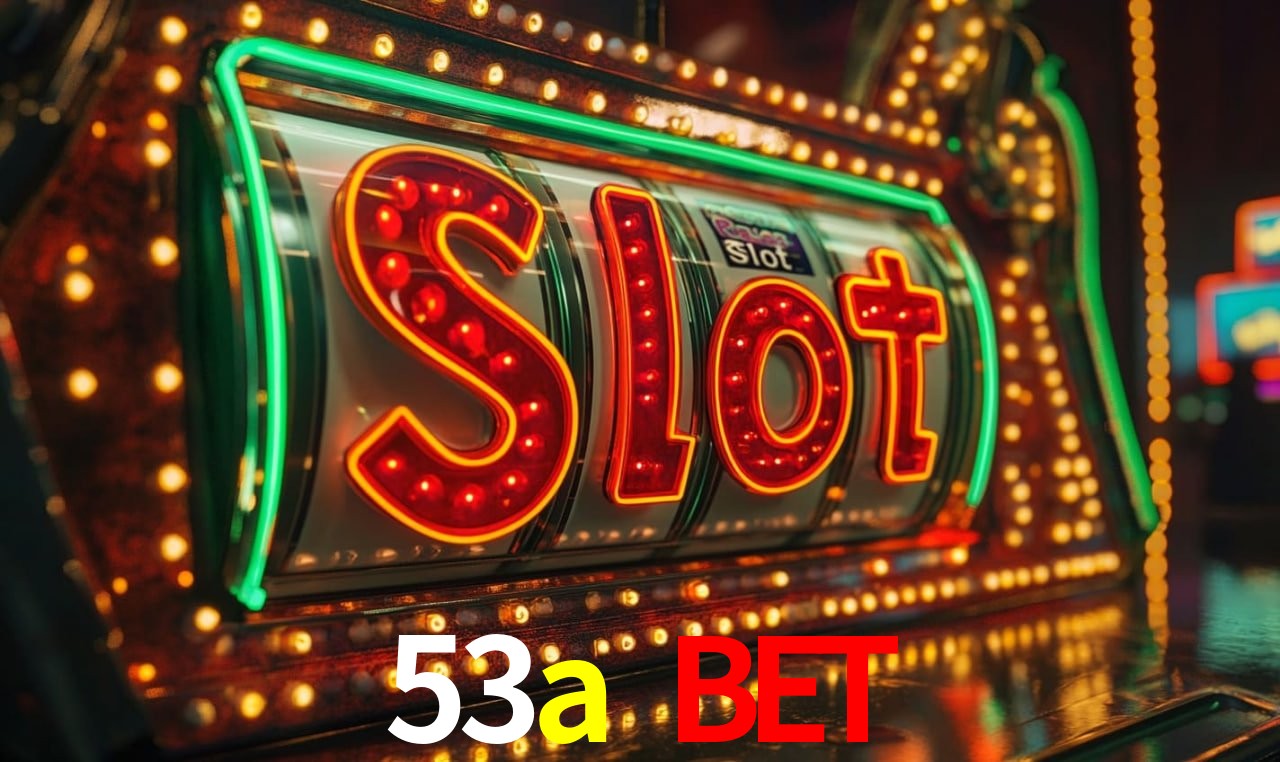 Secure Login 53a bet